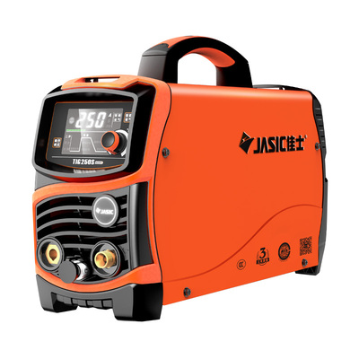 佳士氩弧焊机220v家用便携式两用