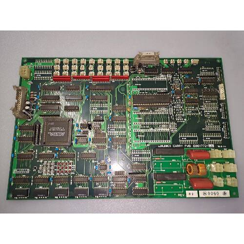 JUKI EK-750贴片机配件 E8617721 OAO