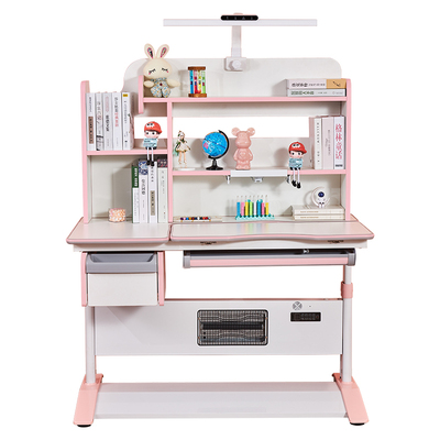 加热取暖·智能豆包AI·电动升降