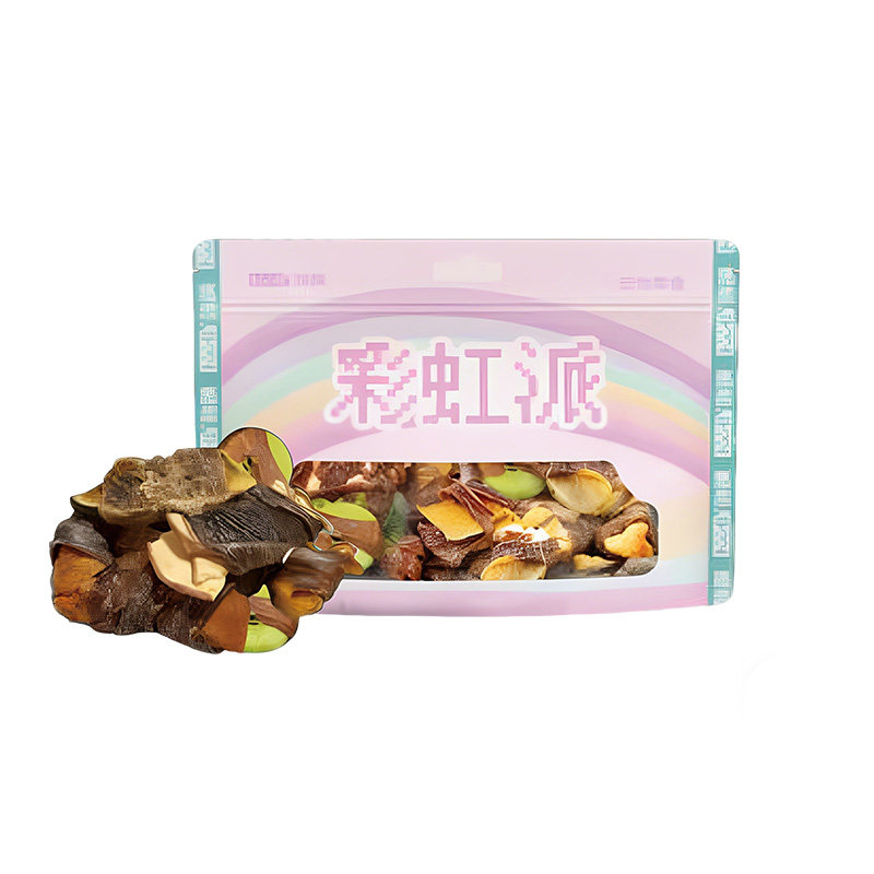 嗨蹼狗狗零食风干鸭肉肉干