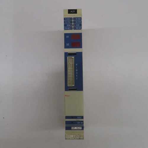 Sigmatek CP627 CP 627 Zentraleinheit CPU-Module 01-004-627 H