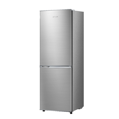 创维186L两门冷藏冷冻家用小冰箱
