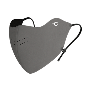 保暖口罩女冬天高颜值防寒防风透气澳绒防冻脸户外骑行冬季面罩男