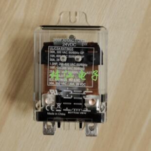 议价Magnecraft继电器389FXHXC1-24VDC  W389DCX-3  24VDC拍前先