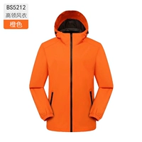 Мужчины и женщины -оранжевые -BS5212