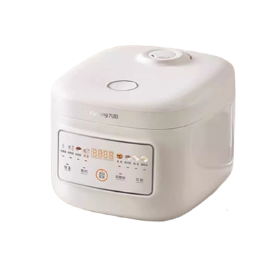 九阳4升多功能0涂层饭煲