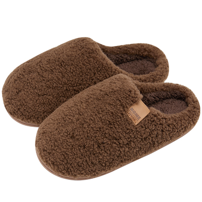 美拉德棉拖鞋抗菌防臭高级感防滑