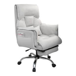 电脑椅子电竞沙发椅女生卧室久坐舒服懒人可躺盘腿人体工学椅座椅