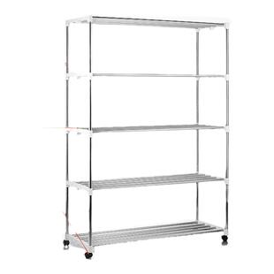 毛巾架美发店专用落地式发廊美容院凉晾晒衣架子洗车理发店不锈钢