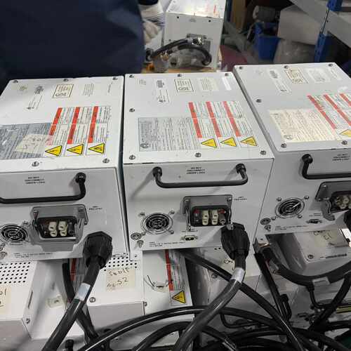 APPLIED MATERIALS DZ PED BOOST