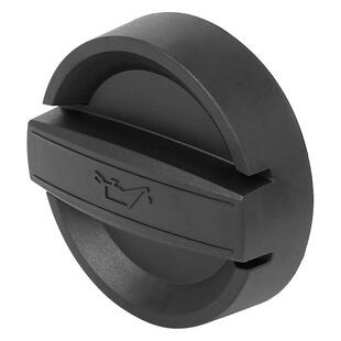 适用宝马1系3系4系5系7系X1X3X5X6N20N46N52N55N62B48机油加注盖