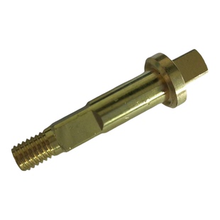 二氧化碳气瓶阀门阀杆40升工业瓶头密封圈瓶嘴新型角阀阀杆阀芯