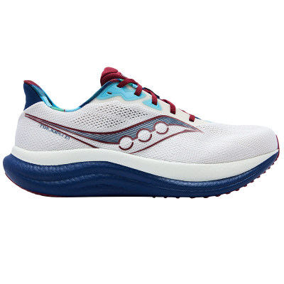 Saucony索康尼胜利23运动跑步鞋