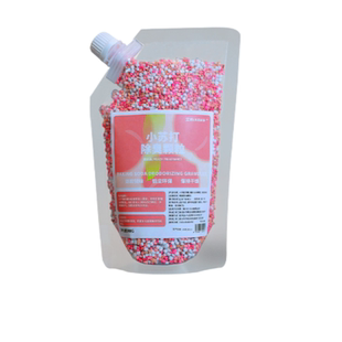 小苏打颗粒猫砂香除臭珠猫咪伴侣持久留香除味剂猫砂盆杀菌去尿味