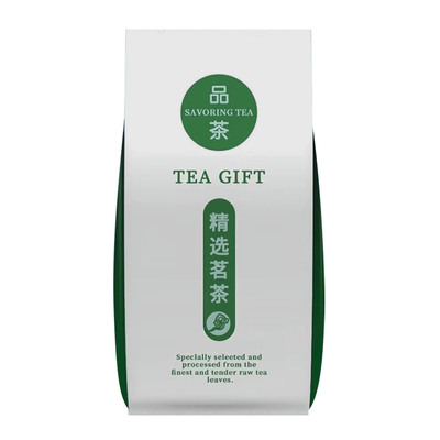 特级茉莉银针王嫩芽头采正宗特级茉莉花茶浓香型袋装囤货多规格