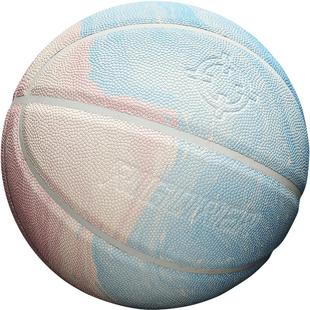 准者篮球7号PU标准室外场训练比赛专用耐磨成人专业正品户外野球