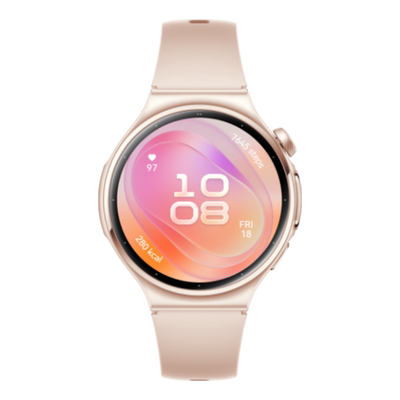 华为手表WATCH6智能运动手表