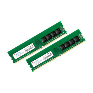 威刚32G DDR4 3200MHz台式机电脑内存条万紫千红办公游戏运行内存