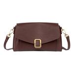 真皮包包女士2025新款头层牛皮通勤软皮女式女款单肩斜挎包秋冬季