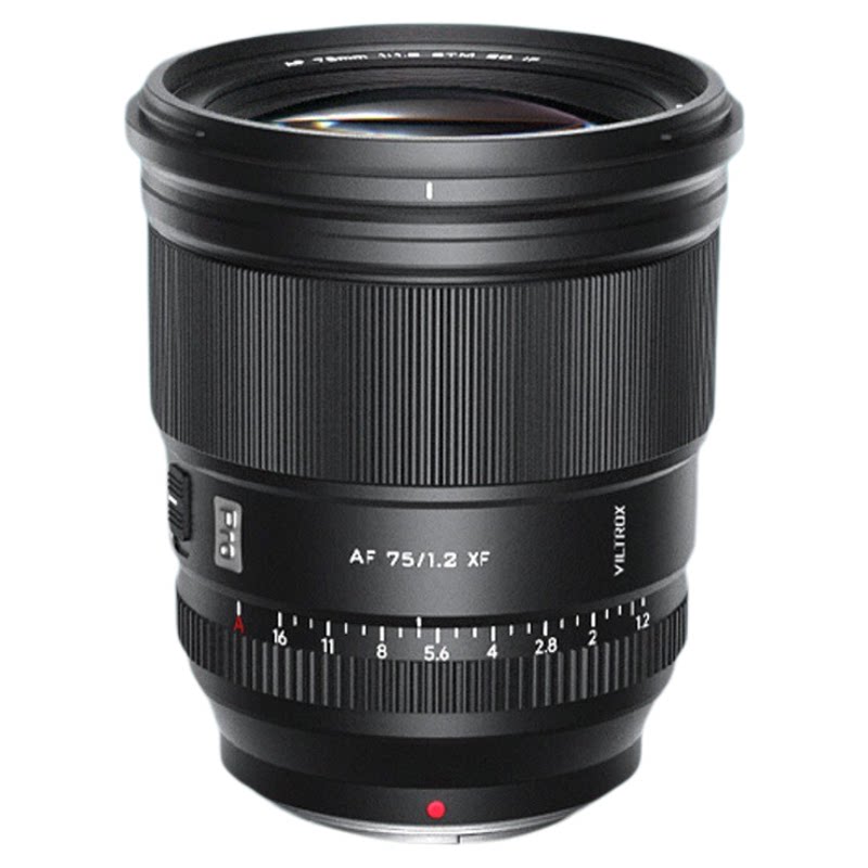 唯卓仕50mmf1.4Pro定焦镜头