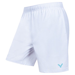 VICTOR威克多羽毛球服胜利青少年易干吸汗儿童运动短裤R-62203