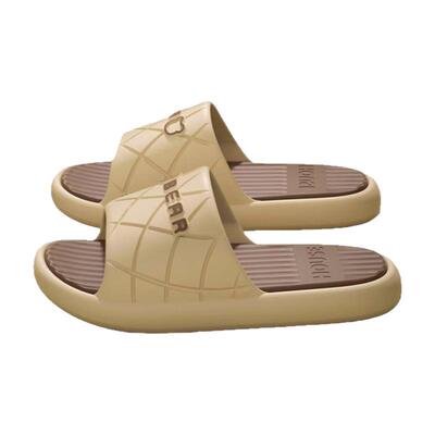 防臭拖鞋男士夏季外穿2024新款