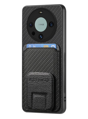 折叠支架适用华为荣耀magic8pro手机壳400薄honor400带卡包x9D卡套x70可放卡插卡槽x9c全包nova13por防摔外壳