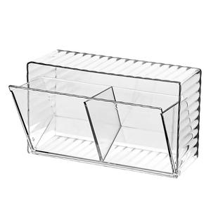 儿童发饰收纳盒壁挂式女童宝宝发卡头饰发圈女孩发夹橡皮筋首饰盒