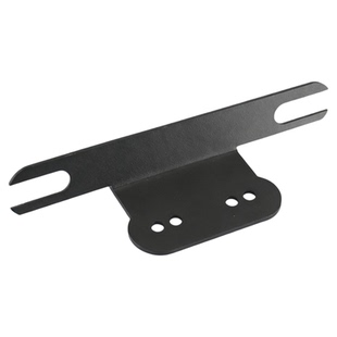 适用于AE5/7极核ae4/8未来之眼F150smini前射灯隐藏安装支架配件