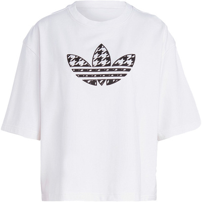 阿迪达斯正品女子短袖T恤