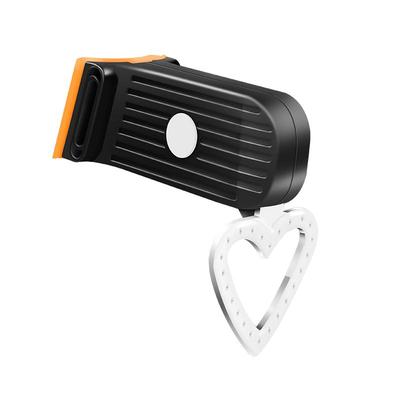 拿宝多夜骑创意尾灯创意造型