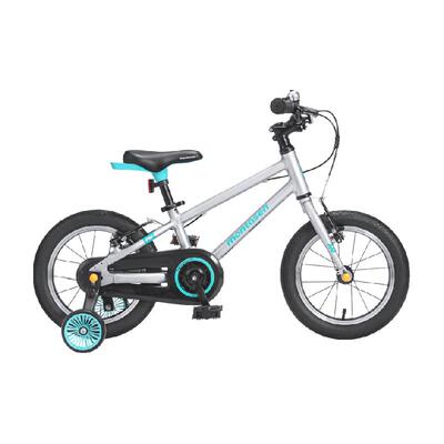 萌大圣低跨度铝合金轻量化山地车