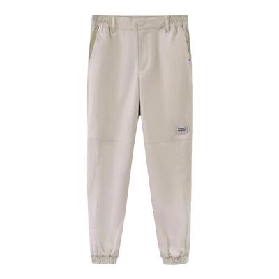 骆驼户外速干裤女2025新薄款