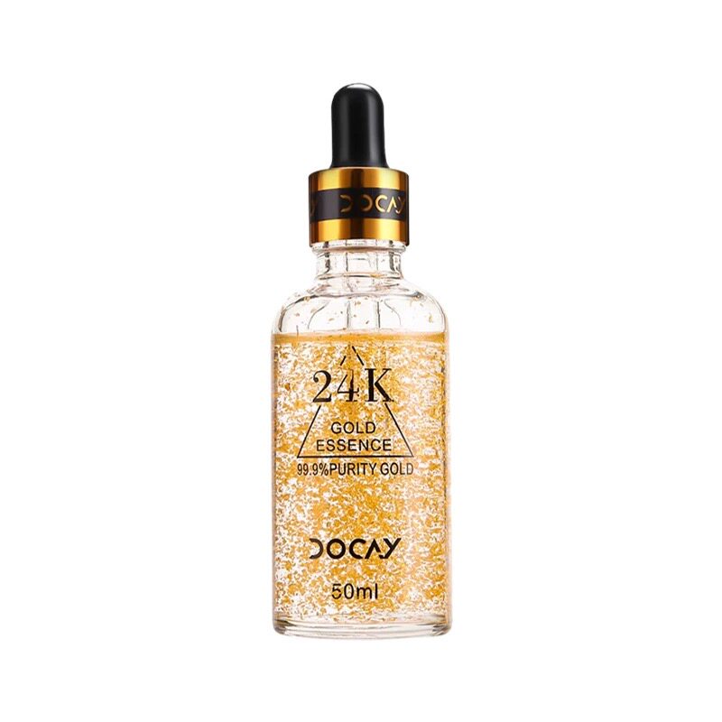 泰国Docay24K黄金精华液正品