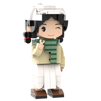 11还原生日礼物表白礼物