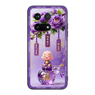 个性彩色适用vivoiqoo15手机壳