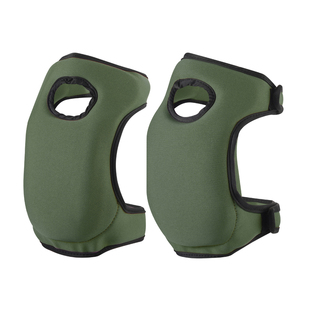 园艺护膝跪地垫加厚柔软园林户外除草工作护膝垫修剪膝盖保护套