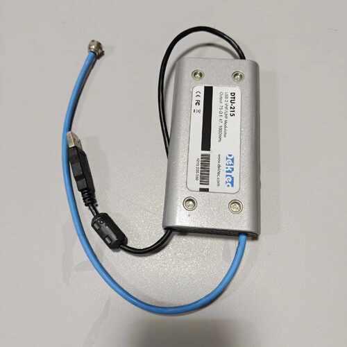【请询价】DekTec TDU-215式US多标准数字信号调制器