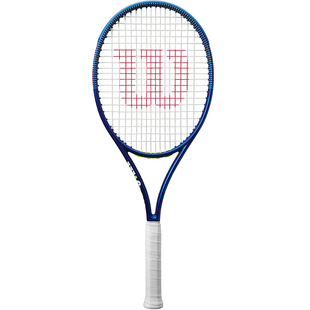 Wilson威尔胜2026新款美网blade v9网球拍成人shift全碳素专业拍