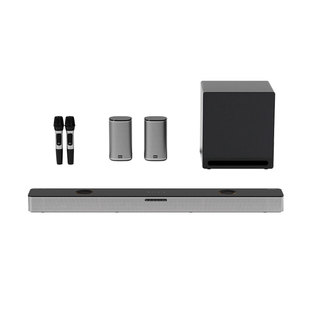 创维9.1.2家庭影院回音壁音响环绕杜比全景声电视机客厅家用音箱