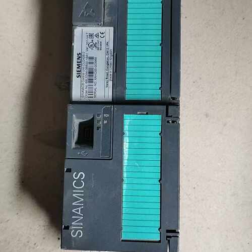 控制单元6SL3244-0BB00-1BA1控制单元C