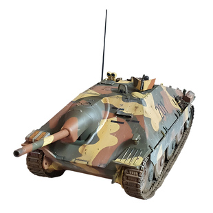 恒辉 revell 03272 1/35 Jagdpanzer 38 (t) 追猎者坦克歼击车