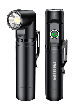 PHILIPS超长2小时背夹可90度转角