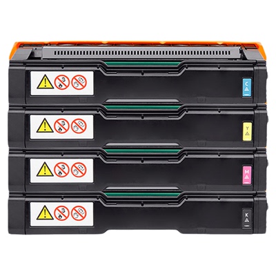 SPC250C硒鼓全新芯片上机即用