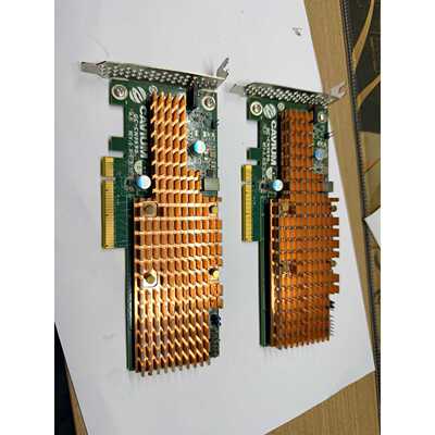 CAVIUM GC-CN5690 加密卡 CNN5560-7