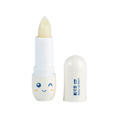 戴可思国产防干裂润唇膏婴幼儿