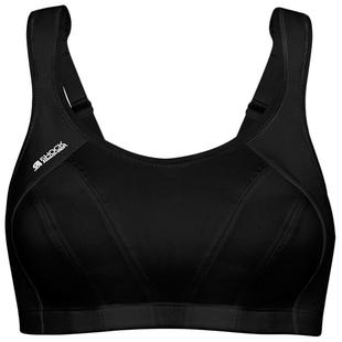SHOCK ABSORBER运动内衣女夏高强度防震跑步大胸大码文胸健身背心