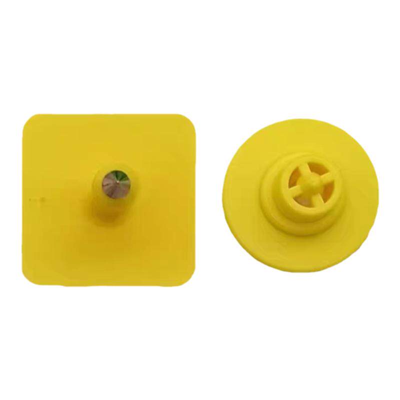 进口方形耳标猪用耳标羊用方耳标畜牧/养殖器械