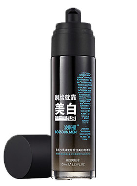 鼻子毛孔粗大神器痘印保湿爽肤水