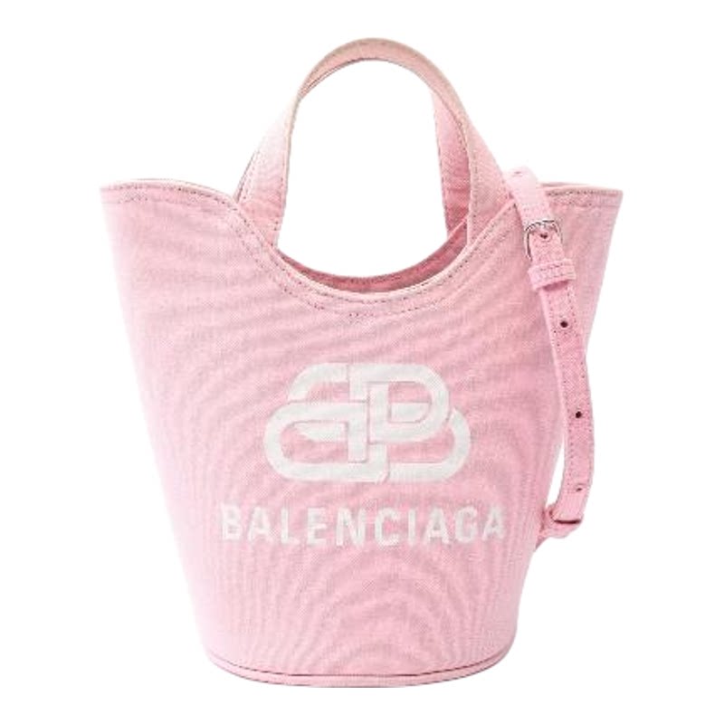 中古Balenciaga巴黎世家斜挎包